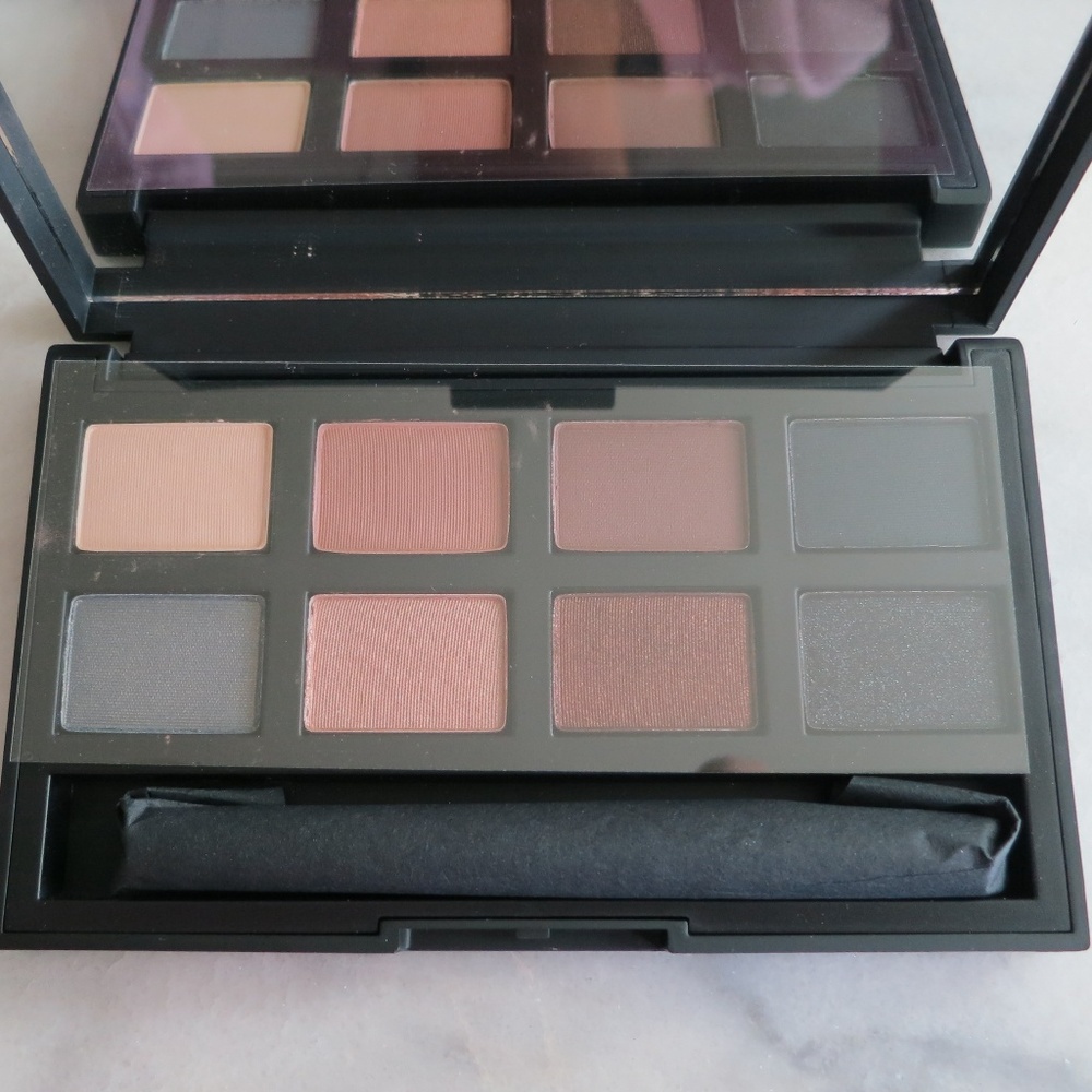 BNIB NARSissist Matte/Shimmer Eyeshadow Palette